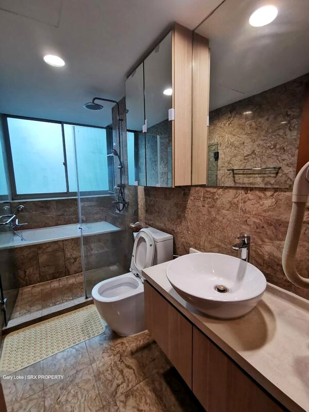 Gardenvista (D21), Condominium #510561671